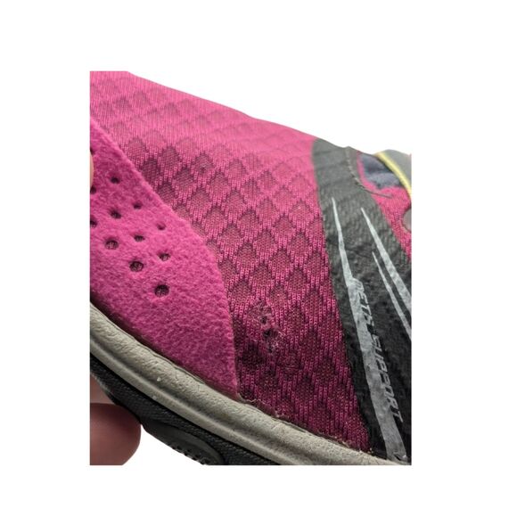 New Balance PInk Minimus Trail Pink Size Women's 7.5 - Picture 8 of 8